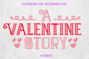 A Valentine Story