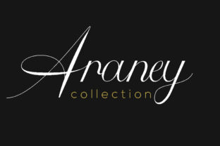Athenia: A Modern Calligraphy Font for Timeless Elegance