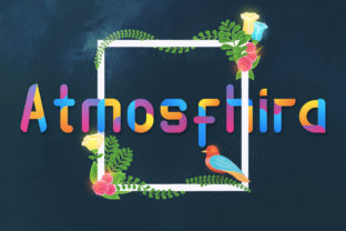 Atmosfhira: A Colorful Tool for Strategic Design and Creative Expression