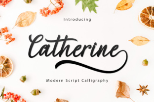 Catherine Script