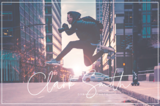 Claster: A Handmade Calligraphy Font for Creative Projects