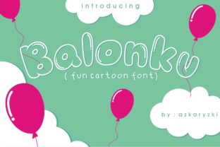 Discover the Playful Power of Balonku