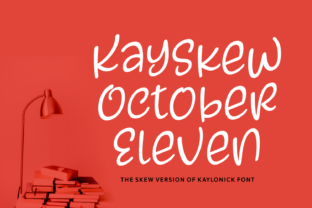 Kayskew October Eleven: A Modern Design Tool