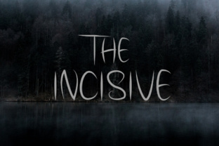 The Incisive: A Scary Script Font